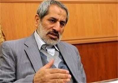 دادستان تهران: اجازه دهید تحقیقات پرونده سیاسی کامل شود دادستان تهران: اجازه دهید تحقیقات پرونده سیاسی کامل شود