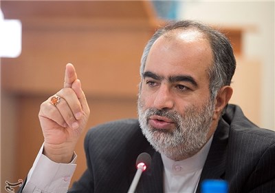 آشنا: منتقد سعید حجاریان بوده و هستم آشنا: منتقد سعید حجاریان بوده و هستم