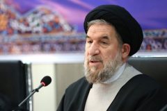 روز قدس یادآور آرمان‌های انقلاب و حمایت از مظلومان فلسطین است.
