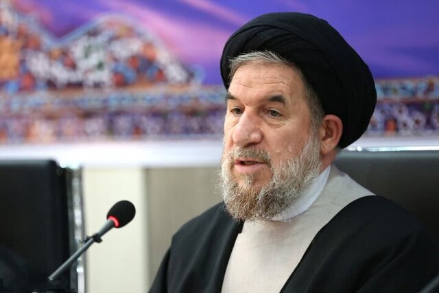روز قدس یادآور آرمانهای انقلاب و حمایت از مظلومان فلسطین است. روز قدس یادآور آرمانهای انقلاب و حمایت از مظلومان فلسطین است.