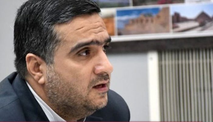 نفوذ و تعلل، راز عقب ماندگی پروژه راه آهن شرق نفوذ و تعلل، راز عقب ماندگی پروژه راه آهن شرق