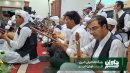 جشنواره موسیقی  آوای کویر در بیرجند برگزار شد.